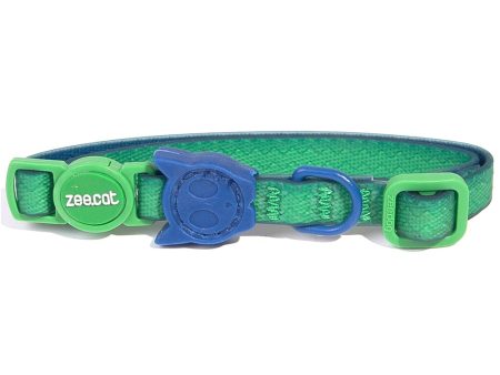 Zee.Cat Neopro Cat Collar (Apex) For Discount