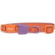 Zee.Cat Neopro Cat Collar (Iris) Online now