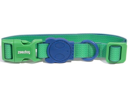 Zee.Dog Neopro Dog Collar (Apex) Supply