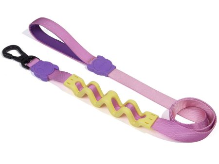 Zee.Dog Ruff Dog Leash (Yoko) on Sale