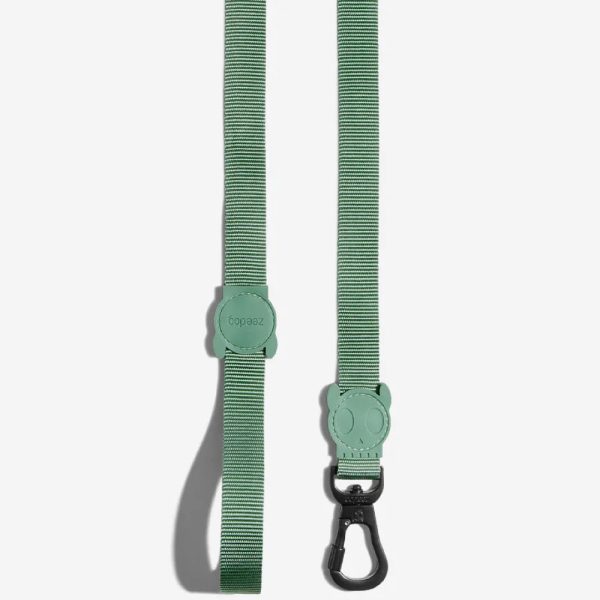 Zee.Dog Dog Leash (Army Green) Online