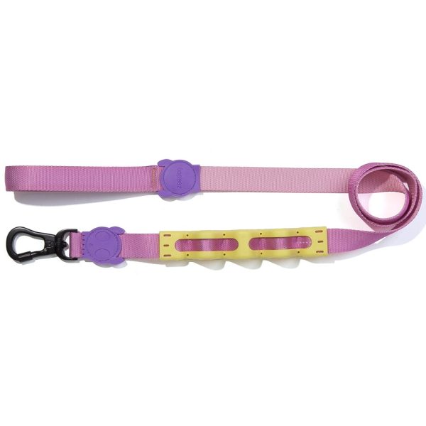 Zee.Dog Ruff Dog Leash (Yoko) on Sale