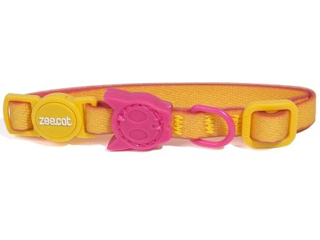 Zee.Cat Neopro Cat Collar (Lyra) Hot on Sale