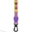 Zee.Dog Ruff Dog Leash (Yoko) on Sale