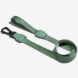 Zee.Dog Dog Leash (Army Green) Online