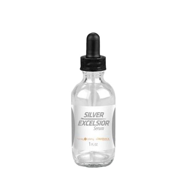 Chelated Silver Serum, 4000 ppm For Cheap