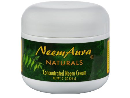 Concentrated Neem Cream Online Sale