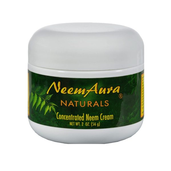 Concentrated Neem Cream Online Sale