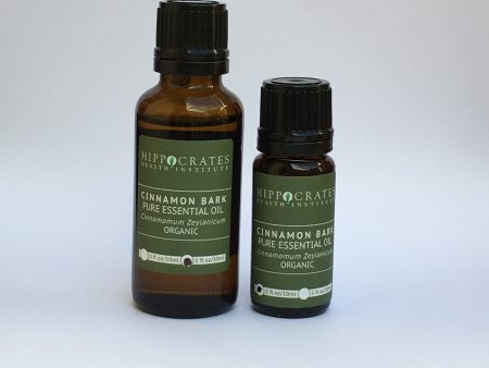 Cinnamon Bark Essential Oil 30ml Online Sale