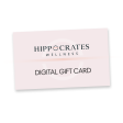 Hippocrates Wellness E-Gift Card $50-$500 Online Sale