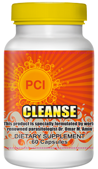 Parasite Cleanse Kit, 30 day For Sale