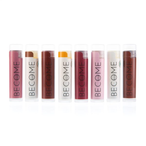 Become Lip Balms Online Hot Sale