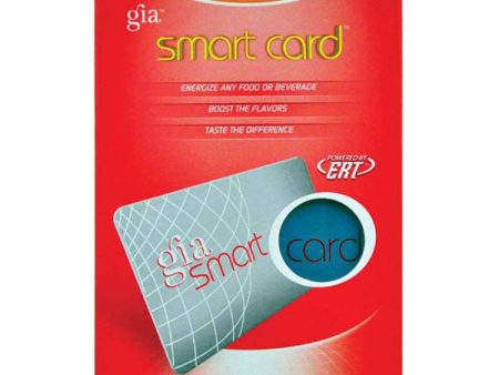 Gia Smart Card Supply