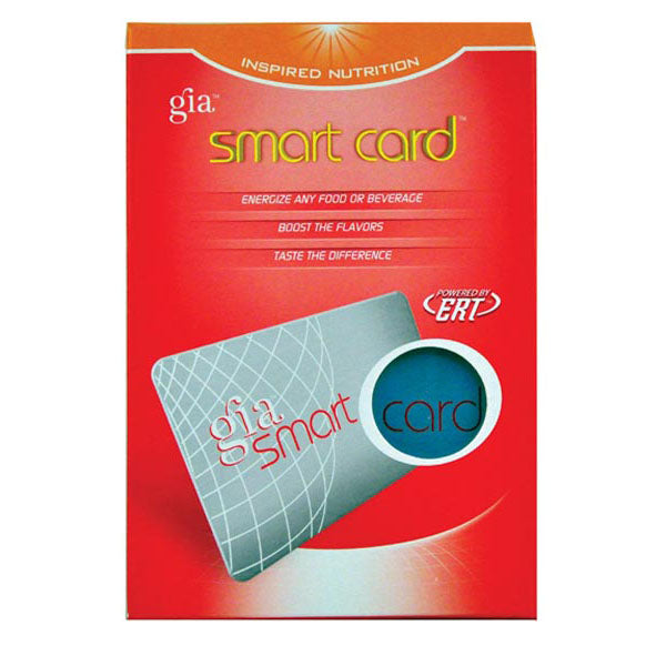 Gia Smart Card Supply