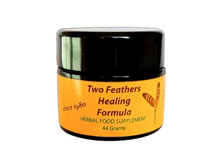 Two Feathers Healing Formula Online Sale