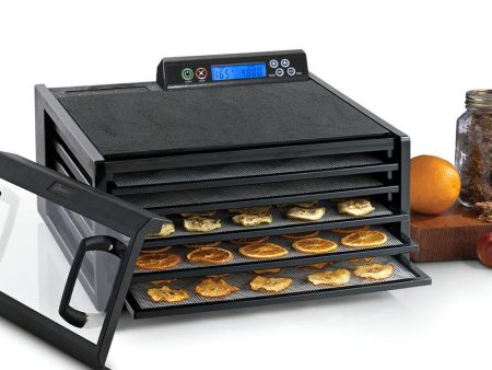 Excalibur Dehydrator 5 Tray Cheap