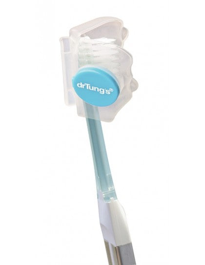 Dr. Tung s Toothbrush Sanitizer Supply