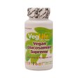 Vegan Glucosamine Supreme Fashion