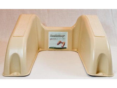 Health Step Footstool Online now