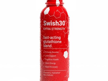 Swish30 Glutathione Discount