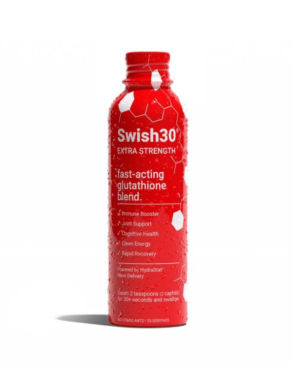 Swish30 Glutathione Discount