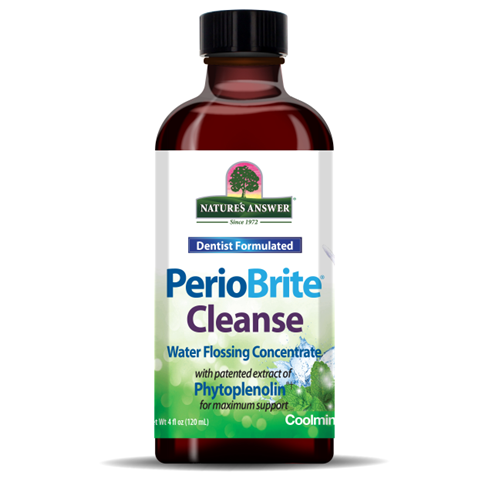 PerioBrite Cleanse 4oz. Sale