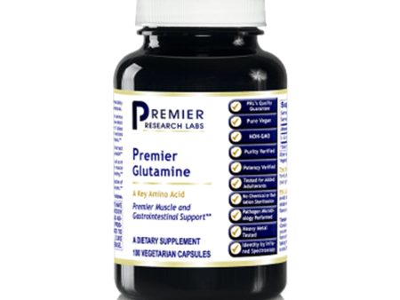 Premier Glutamine For Sale