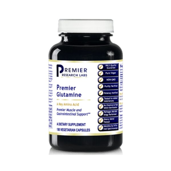 Premier Glutamine For Sale