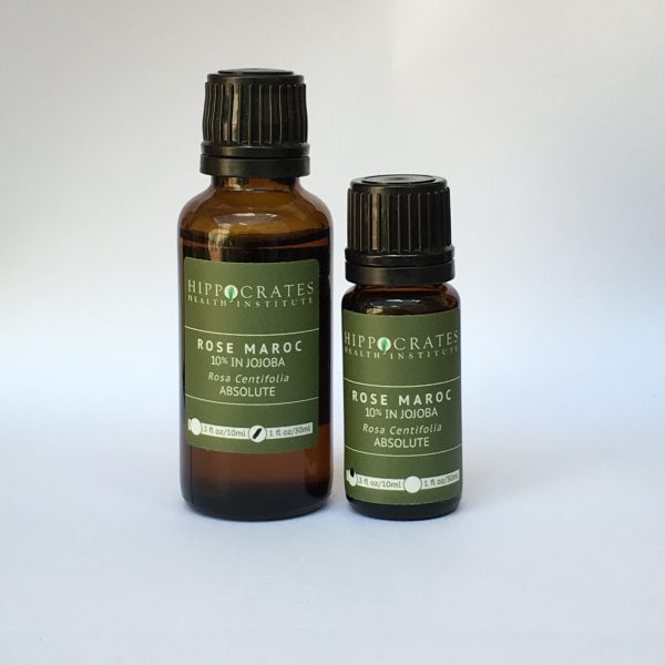 Rose Maroc Essential Oil For Sale