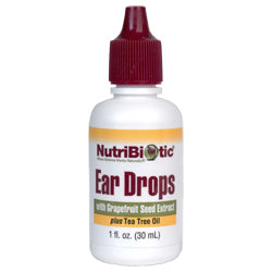 Ear Drops (1oz 29.5mL) Fashion