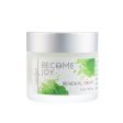 BECOME JOY Renewal Cream For Discount