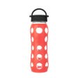 LifeFactory 22oz Water Bottle For Cheap