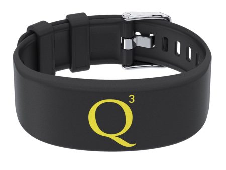 Quantum 3 Wristband, Buckle For Cheap