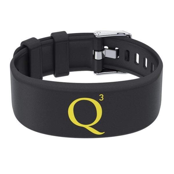 Quantum 3 Wristband, Buckle For Cheap