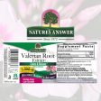 Nature s Answer Valerian Cheap