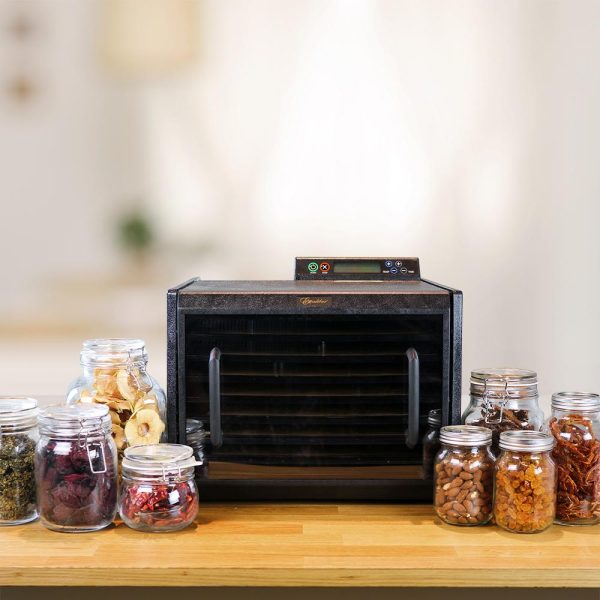 Excalibur Dehydrator 9 Tray Online Hot Sale