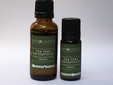 Tea Tree Essential Oil Sale