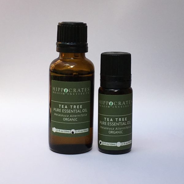 Tea Tree Essential Oil Sale