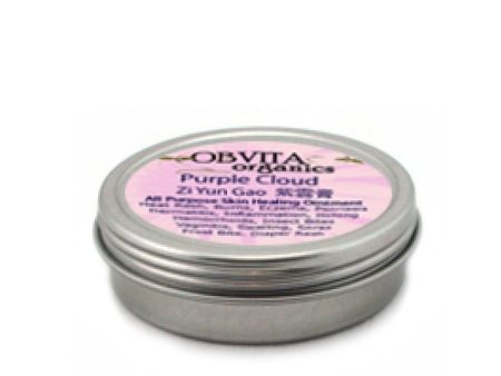 Obvita Purple Cloud Ointment Online Hot Sale