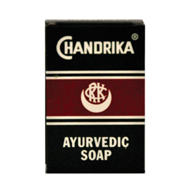 Chandrika Ayurvedic Soap (Bar) Cheap