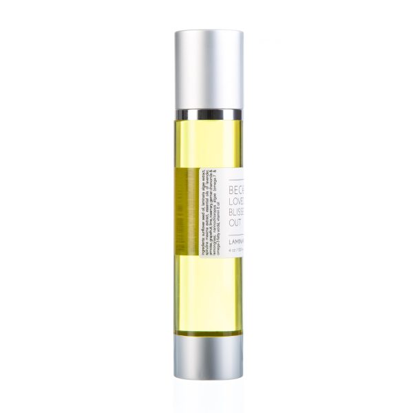 BECOME LOVED UP+ BLISSED OUT Laminaria Body Oil 4 oz For Discount