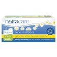 Natracare Organic Cotton Tampons (16 Regular) Online Sale