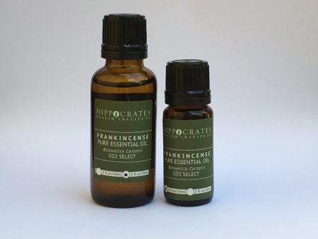 Frankincense Essential Oil Online Hot Sale