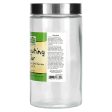 Sprouting Jar, Stainless Steel Top Fashion