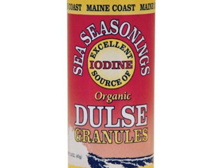 Maine Coast Dulse Granules (1.5oz 43g) Online now