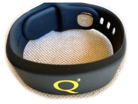 Quantum 3 Wristband, Snap Sale