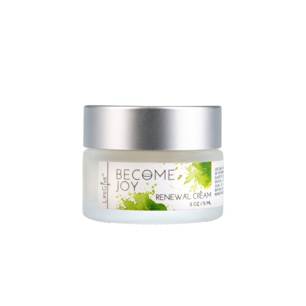 BECOME JOY Renewal Cream For Discount