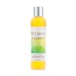 BECOME HAPPY Balancing Shampoo Hot on Sale