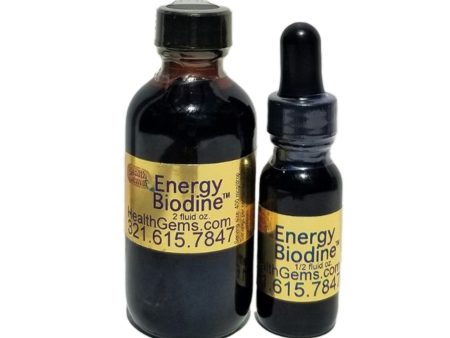 Energy Biodine Online