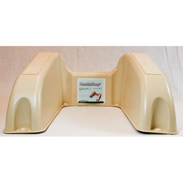 Health Step Footstool Online now